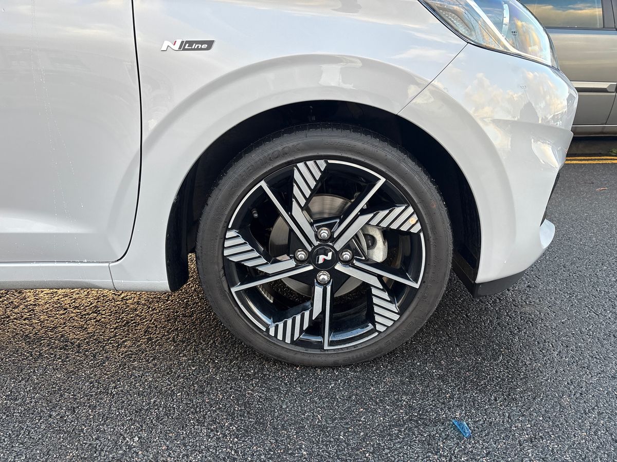 Used Hyundai i10 2025 for sale - 76638196: Photo 7