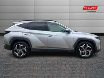 Used Hyundai TUCSON 2022 for sale - 74927075: Photo
