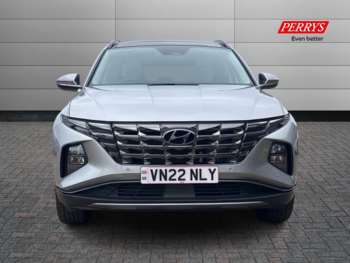 Used Hyundai TUCSON 2022 for sale - 74927075: Photo