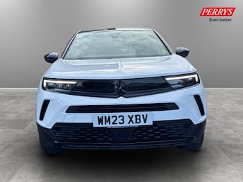 Used Vauxhall Mokka 2023 for sale - 79624292: Photo