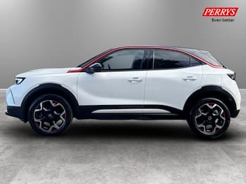 Used Vauxhall Mokka 2023 for sale - 79624292: Photo