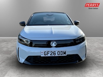 Used Vauxhall Corsa 2026 for sale - 78077417: Photo