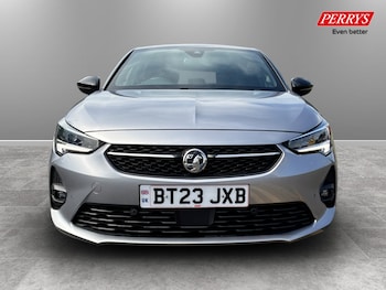 Used Vauxhall Corsa 2023 for sale - 78927267: Photo