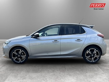 Used Vauxhall Corsa 2023 for sale - 78927267: Photo