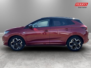 Used Vauxhall Grandland 2023 for sale - 78053852: Photo