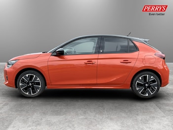 Used Vauxhall Corsa 2021 for sale - 78991630: Photo