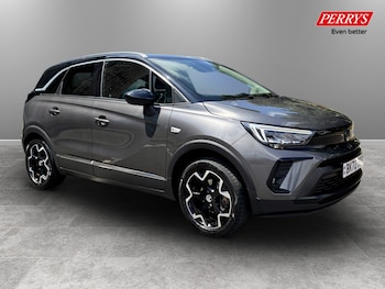 Used Vauxhall Crossland 2022 for sale - 79205028: Photo