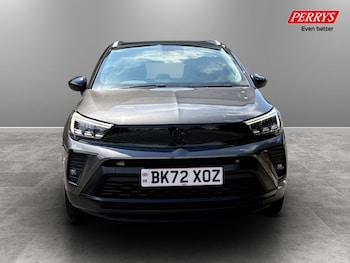 Used Vauxhall Crossland 2022 for sale - 79205028: Photo