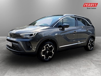 Used Vauxhall Crossland 2022 for sale - 79205028: Photo