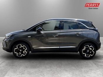 Used Vauxhall Crossland 2022 for sale - 79205028: Photo