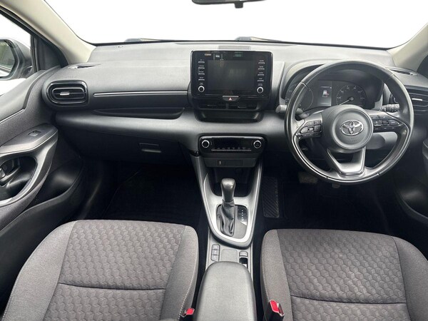 Used Toyota Yaris 2023 for sale - 75390792: Photo 10