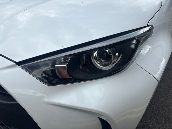 Used Toyota Yaris 2023 for sale - 75390792: Photo 14