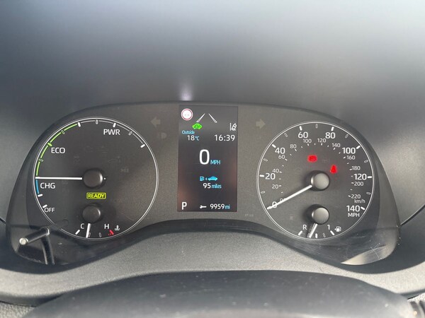Used Toyota Yaris 2023 for sale - 75390792: Photo 15