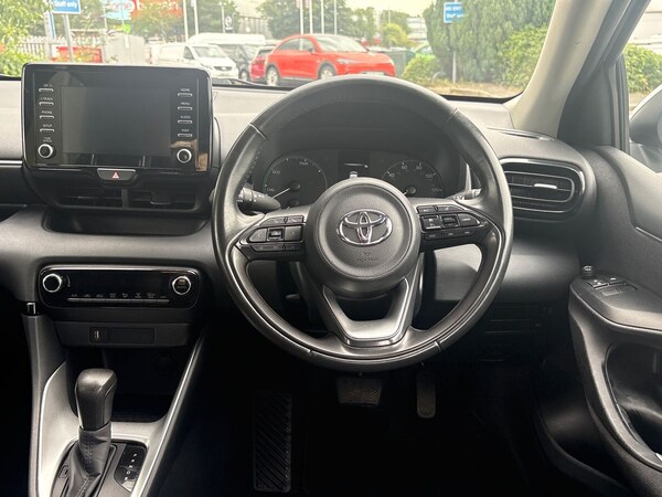 Used Toyota Yaris 2023 for sale - 75390792: Photo 16