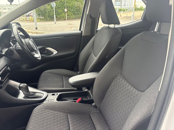 Used Toyota Yaris 2023 for sale - 75390792: Photo 37