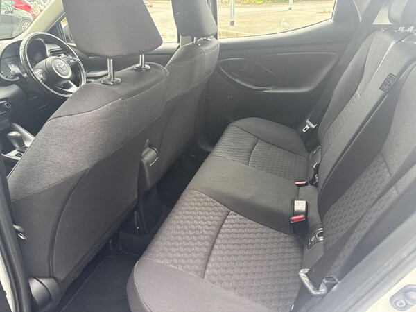 Used Toyota Yaris 2023 for sale - 75390792: Photo 38