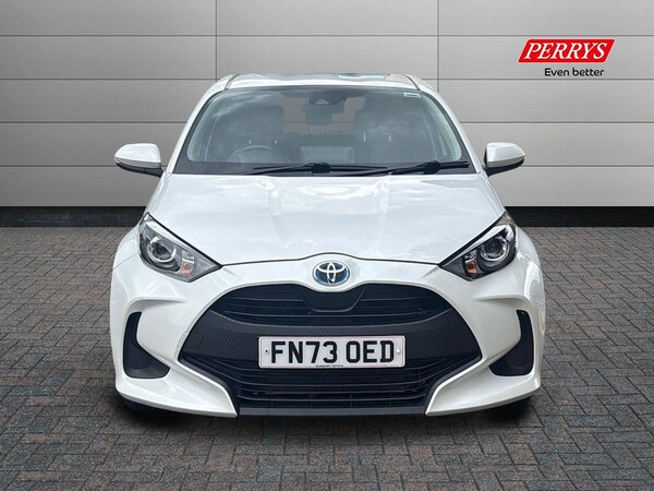 Used Toyota Yaris 2023 for sale - 75390792: Photo 5