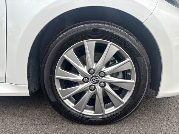 Used Toyota Yaris 2023 for sale - 75390792: Photo 8