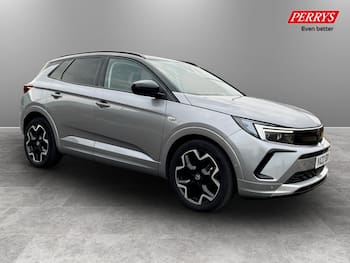 Used Vauxhall Grandland 2023 for sale - 79535924: Photo