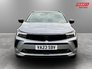 Used Vauxhall Grandland 2023 for sale - 79535924: Photo