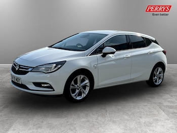 Used Vauxhall Astra 2019 for sale - 77707569: Photo