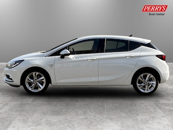 Used Vauxhall Astra 2019 for sale - 77707569: Photo