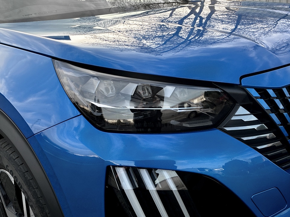 Used Peugeot 2008 2023 for sale - 77516996: Photo 10