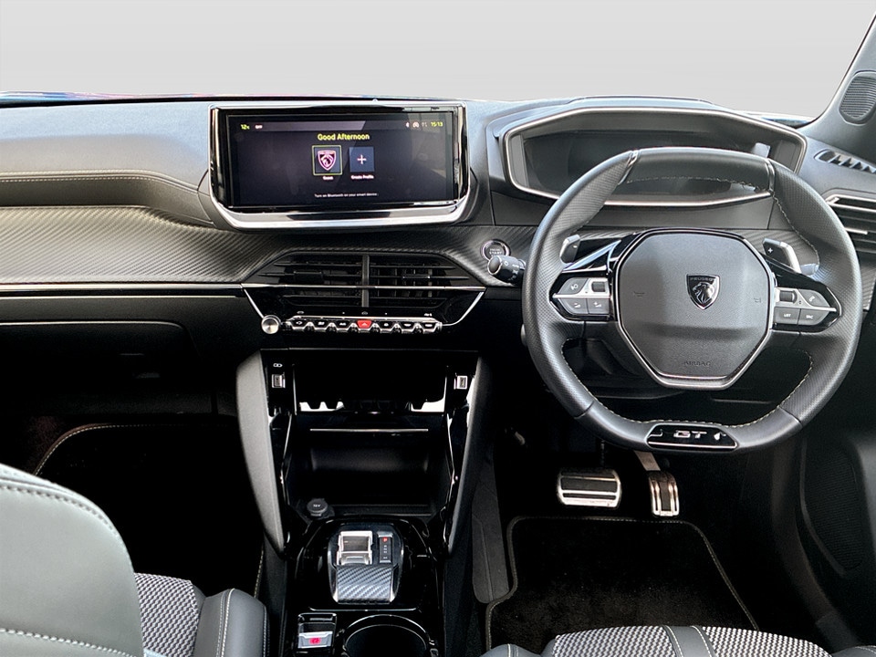 Used Peugeot 2008 2023 for sale - 77516996: Photo 15