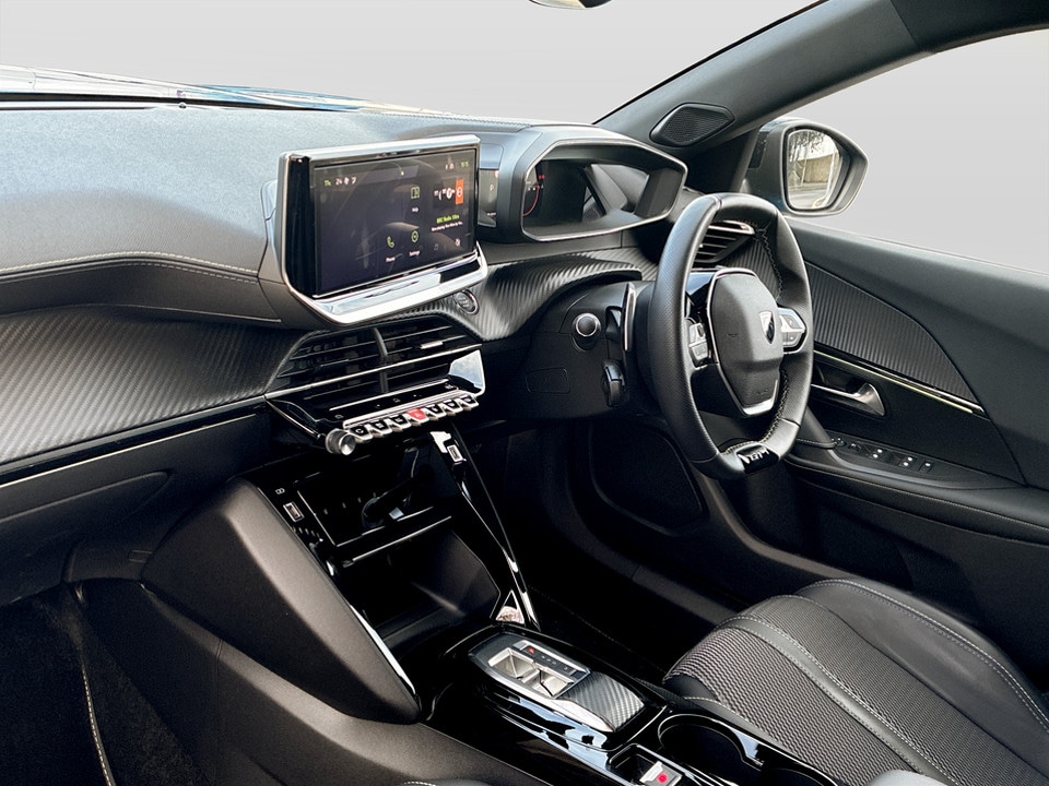 Used Peugeot 2008 2023 for sale - 77516996: Photo 17