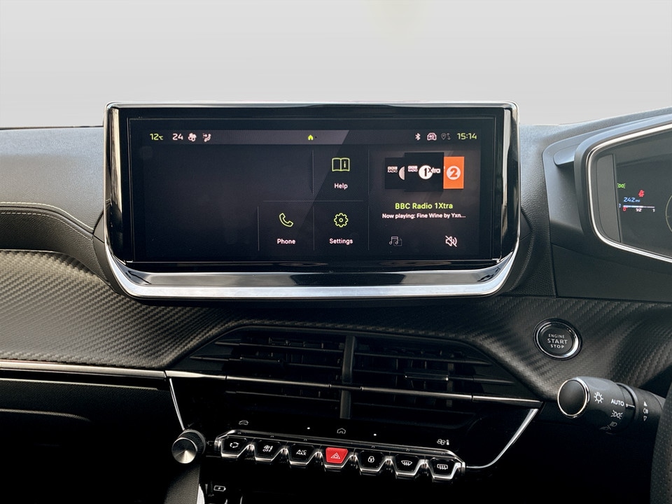 Used Peugeot 2008 2023 for sale - 77516996: Photo 19