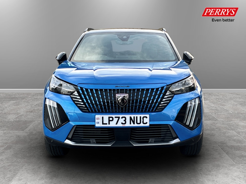 Used Peugeot 2008 2023 for sale - 77516996: Photo 2