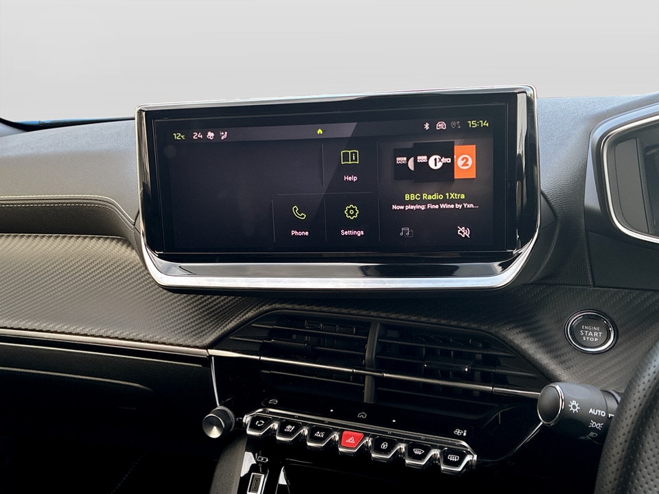 Used Peugeot 2008 2023 for sale - 77516996: Photo 20