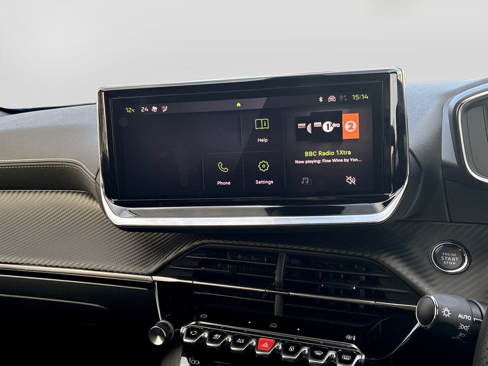 Used Peugeot 2008 2023 for sale - 77516996: Photo 21