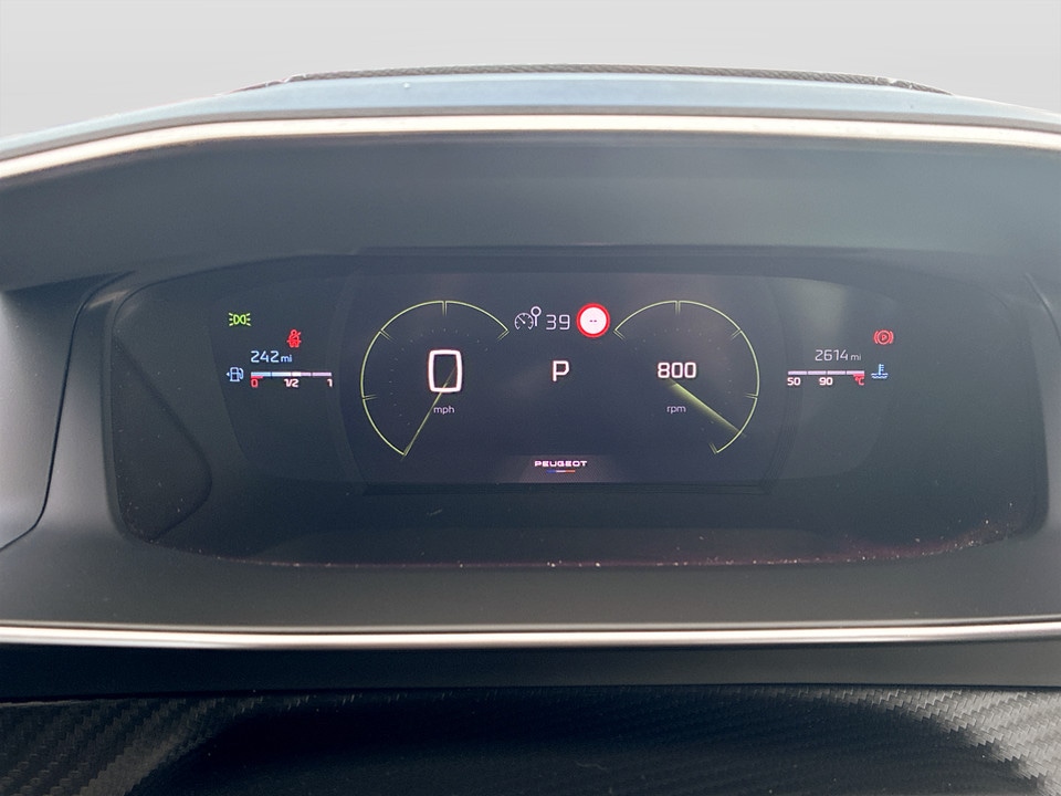 Used Peugeot 2008 2023 for sale - 77516996: Photo 22