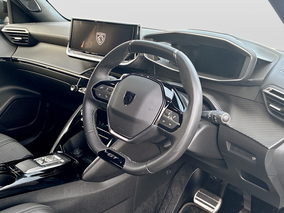 Used Peugeot 2008 2023 for sale - 77516996: Photo 25