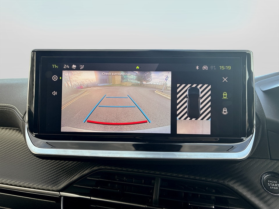 Used Peugeot 2008 2023 for sale - 77516996: Photo 27