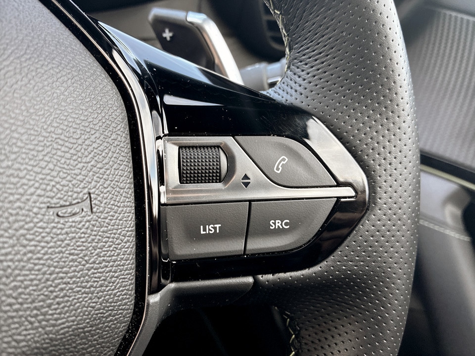 Used Peugeot 2008 2023 for sale - 77516996: Photo 29