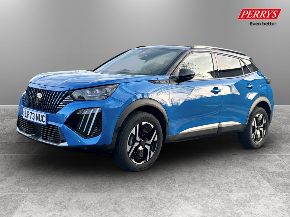 Used Peugeot 2008 2023 for sale - 77516996: Photo 3