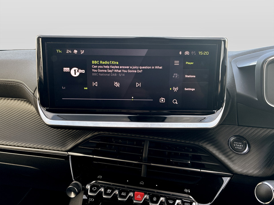 Used Peugeot 2008 2023 for sale - 77516996: Photo 30