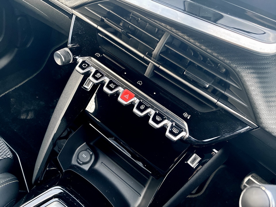 Used Peugeot 2008 2023 for sale - 77516996: Photo 31