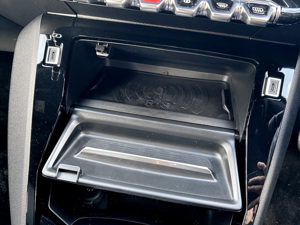 Used Peugeot 2008 2023 for sale - 77516996: Photo 34