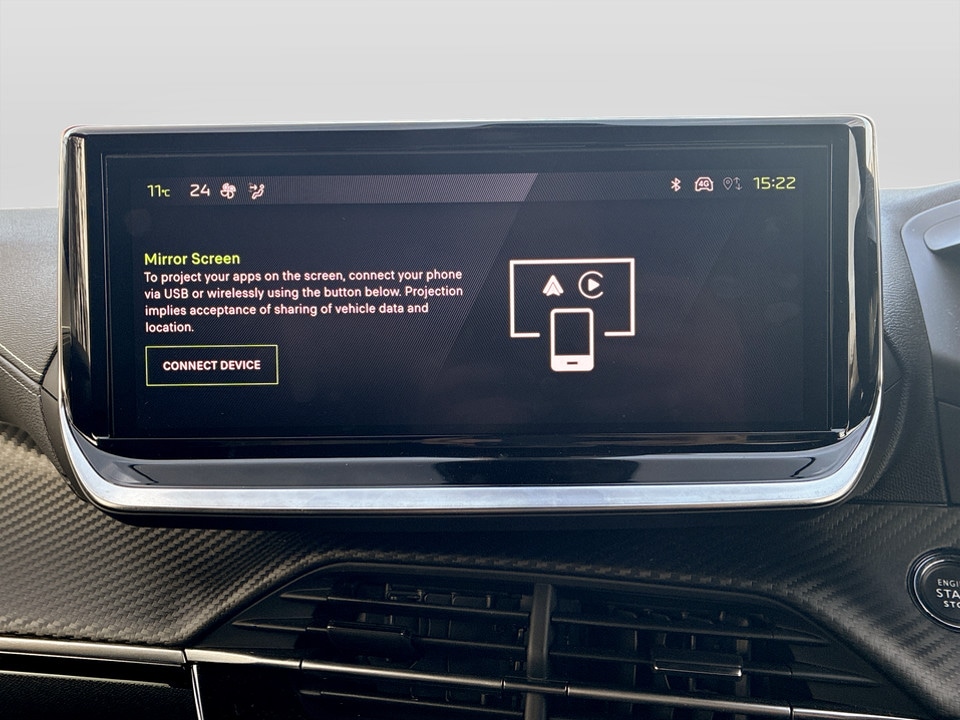 Used Peugeot 2008 2023 for sale - 77516996: Photo 35