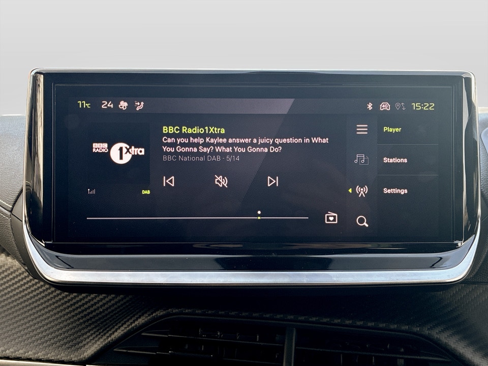 Used Peugeot 2008 2023 for sale - 77516996: Photo 36