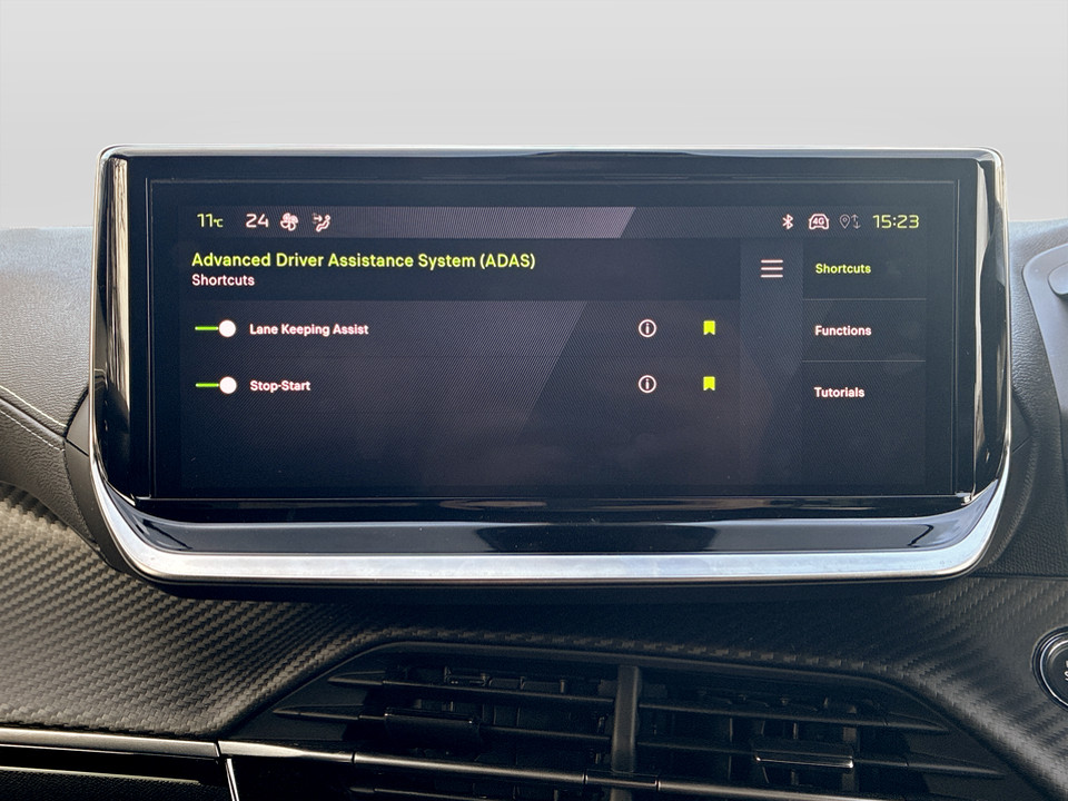 Used Peugeot 2008 2023 for sale - 77516996: Photo 38