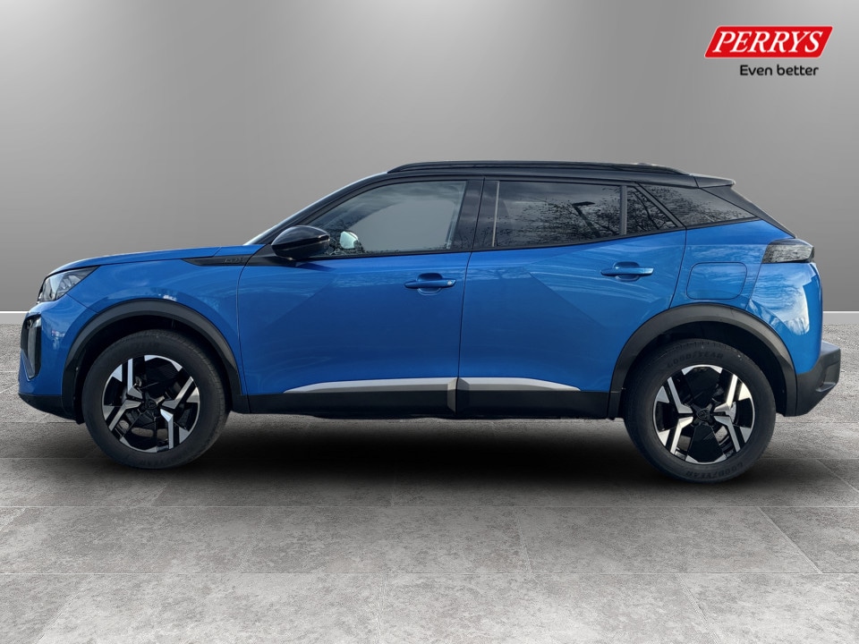 Used Peugeot 2008 2023 for sale - 77516996: Photo 4