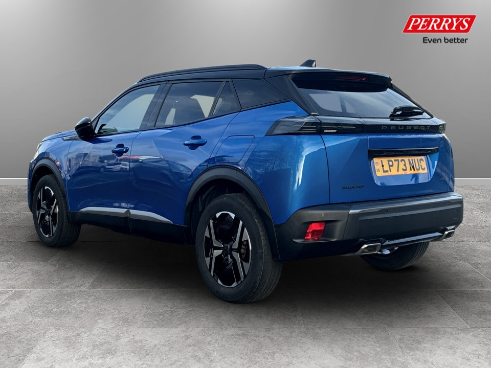 Used Peugeot 2008 2023 for sale - 77516996: Photo 5