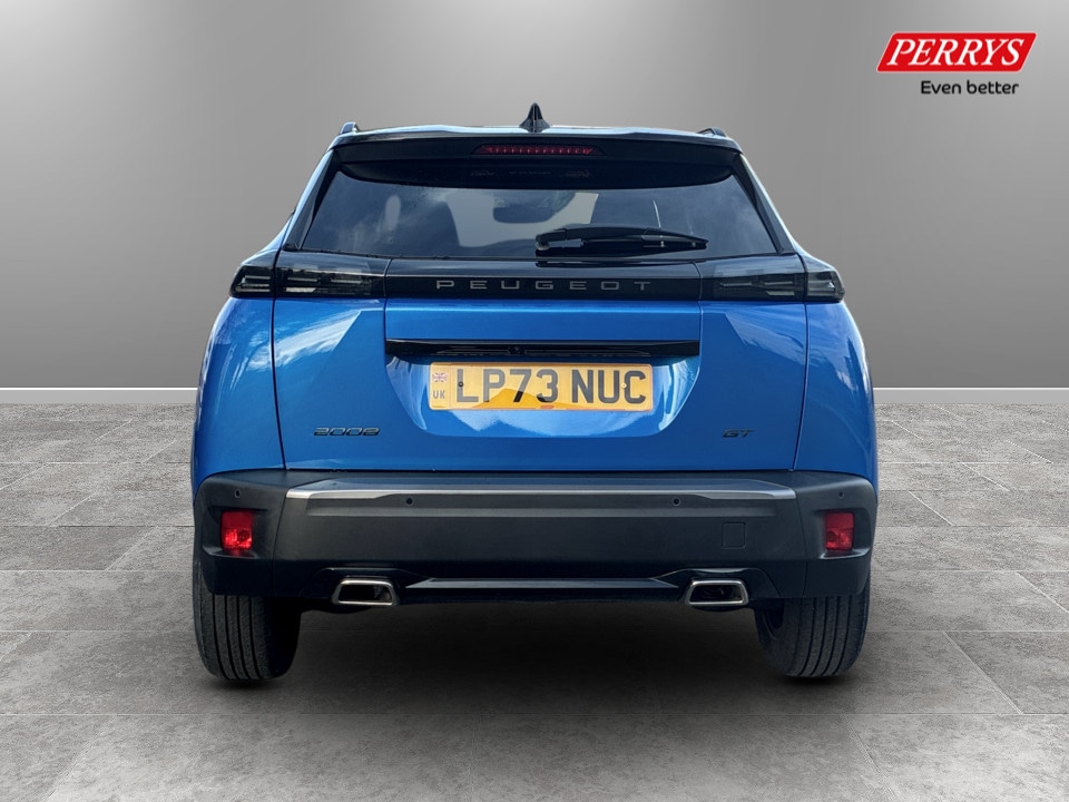 Used Peugeot 2008 2023 for sale - 77516996: Photo 6