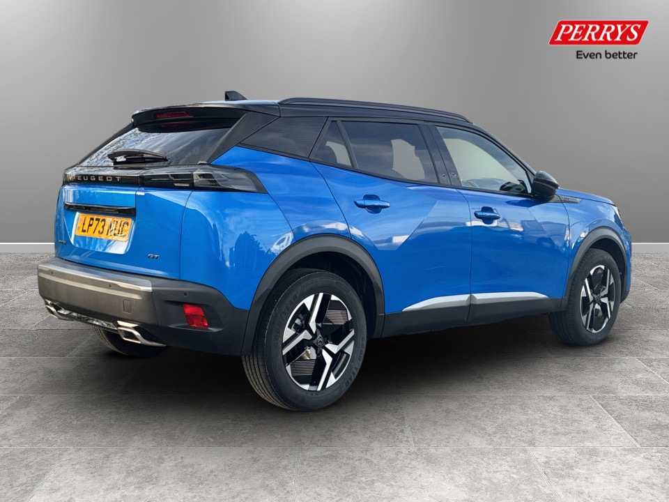 Used Peugeot 2008 2023 for sale - 77516996: Photo 7