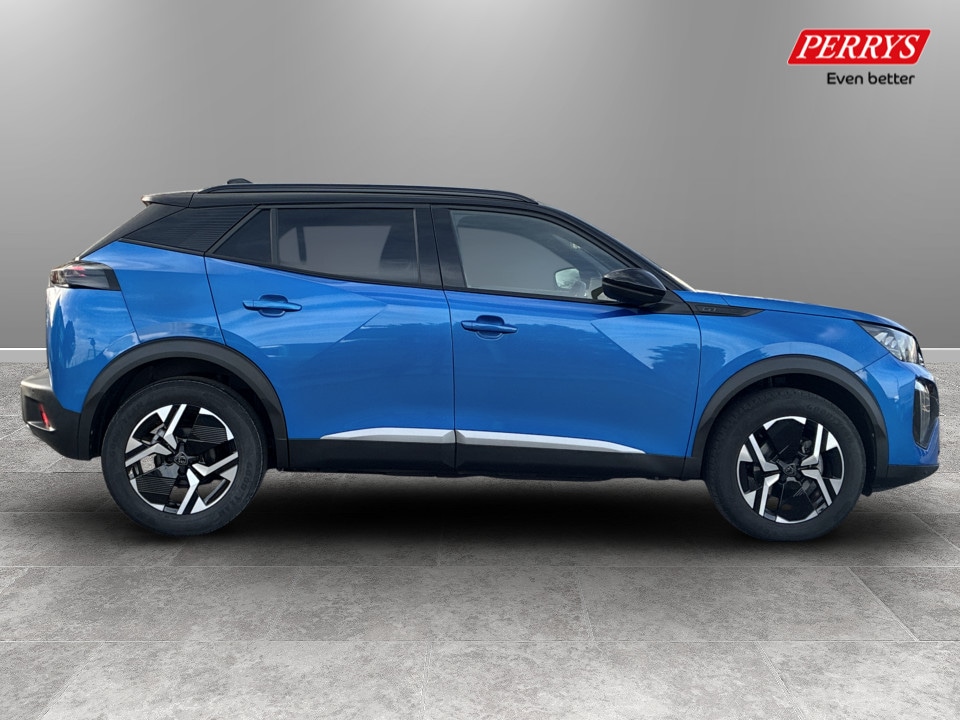 Used Peugeot 2008 2023 for sale - 77516996: Photo 8