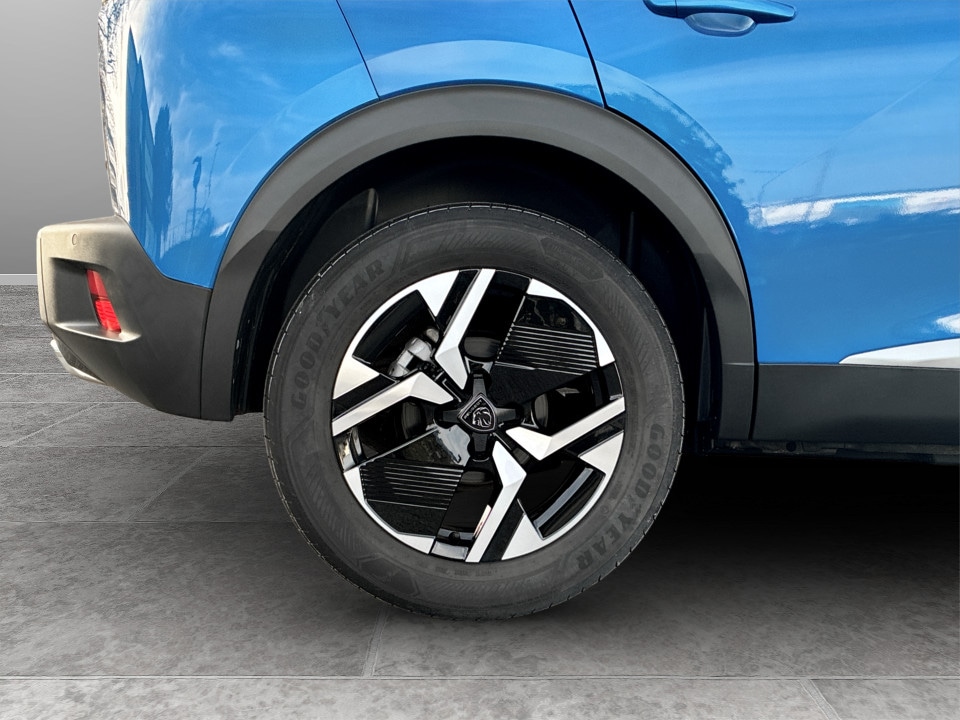 Used Peugeot 2008 2023 for sale - 77516996: Photo 9
